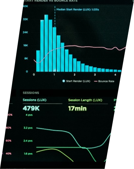 Fintax presentando sus servicios de asesorías de fiscal y contaduría