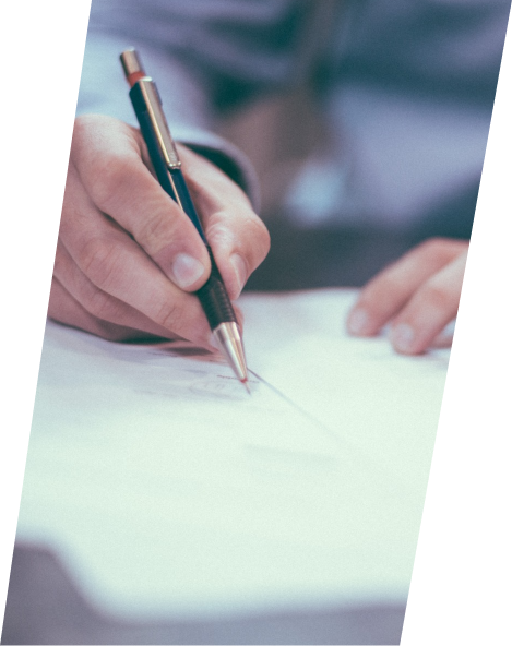 Fintax presentando sus servicios de asesorías de fiscal y contaduría